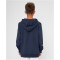 BIDI BADU Crew Chill Hoodie Jungen DBL - dark blue 128