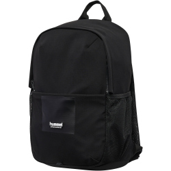 hummel hmlBACKBACK Sportswear Rucksack 2001 - black