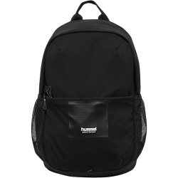 hummel hmlBACKBACK Sportswear Rucksack 2001 - black