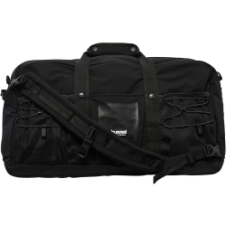 hummel hmlDUFFLE Sportswear Trainingstasche 2001 - black