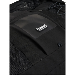 hummel hmlDUFFLE Sportswear Trainingstasche 2001 - black
