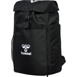 hummel hmlPLAYERS Rucksack 2001 - black