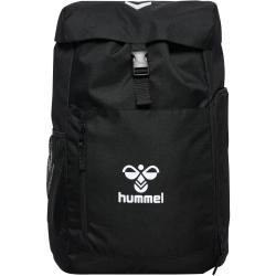 hummel hmlPLAYERS Rucksack 2001 - black