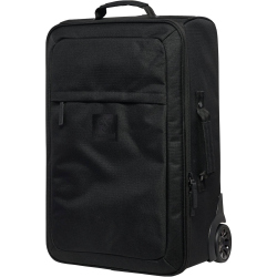hummel hmlTRAVEL Cabin Trolley 2001 - black