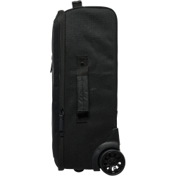 hummel hmlTRAVEL Cabin Trolley 2001 - black