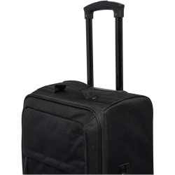 hummel hmlTRAVEL Cabin Trolley 2001 - black