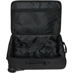 hummel hmlTRAVEL Cabin Trolley 2001 - black