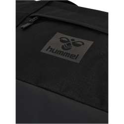 hummel hmlTRAVEL Reisetasche 2001 - black