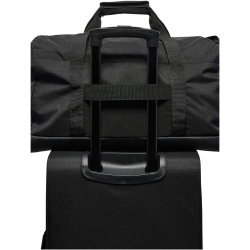 hummel hmlTRAVEL Reisetasche 2001 - black