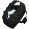 hummel hmlTRAVEL Reisetasche 2001 - black