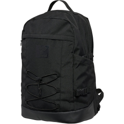 hummel hmlTRAVEL Rucksack 2001 - black