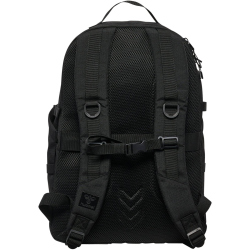 hummel hmlTRAVEL Rucksack 2001 - black