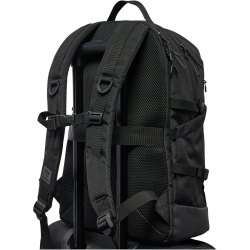 hummel hmlTRAVEL Rucksack 2001 - black