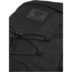 hummel hmlTRAVEL Rucksack 2001 - black