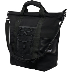 hummel hmlTOTE Sportswear Tasche 2001 - black