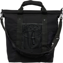 hummel hmlTOTE Sportswear Tasche 2001 - black