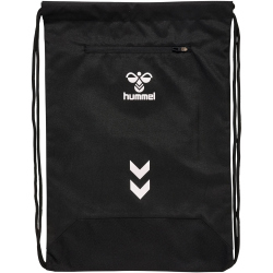 hummel hmlCORE 2.0 Turnbeutel 2001 - black
