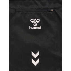 hummel hmlCORE 2.0 Turnbeutel 2001 - black