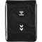 hummel hmlCORE 2.0 Turnbeutel 2001 - black