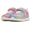 hummel Crosslite Glitter Sneaker Kinder