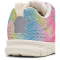 hummel Crosslite Glitter Sneaker Kinder