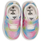 hummel Crosslite Glitter Sneaker Kinder
