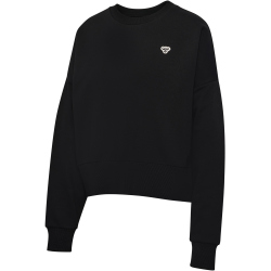 hummel hmlBOXY Bee Sweatshirt Damen