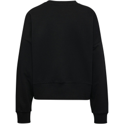 hummel hmlBOXY Bee Sweatshirt Damen