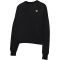 hummel hmlBOXY Bee Sweatshirt Damen