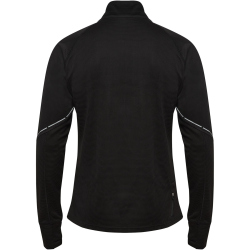 newline Power 1/2-Zip Midlayer Lauftop