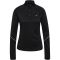 newline Power 1/2-Zip Midlayer Lauftop Damen