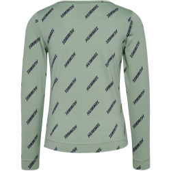 hummel hmlSILJE Langarmshirt Mädchen