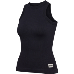 hummel hmlPULSE Samless Rib Tanktop Damen