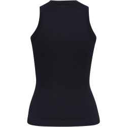 hummel hmlPULSE Samless Rib Tanktop Damen
