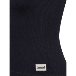 hummel hmlPULSE Samless Rib Tanktop Damen