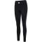 hummel hmlPULSE Seamless Rib Mid-Waist Leggings Damen