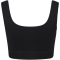 hummel hmlPULSE Seamless Rib Sport-BH Damen
