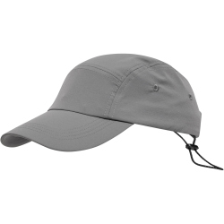 newline Running Cap