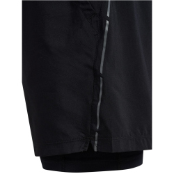 newline Fast 2in1 Laufshorts Herren