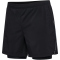 newline Fast 2in1 Laufshorts Herren
