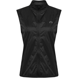 newline Packable Trailrunning Weste Damen