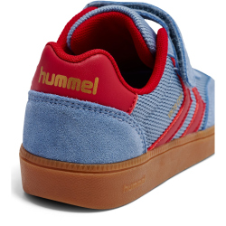 hummel VM78 CPH Sneaker mit Klettverschluss Kinder