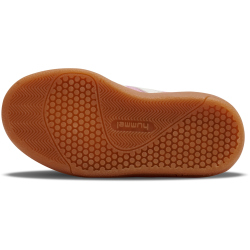 hummel Victory Suede II Sneaker Kinder