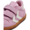 hummel Victory Suede II Sneaker Kinder