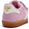 hummel Victory Suede II Sneaker Kinder
