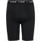 hummel hmlJR Pulse kurze Mid-Waist Leggings Mädchen