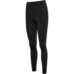 newline Race High-Waist Pocket Lauftights Damen