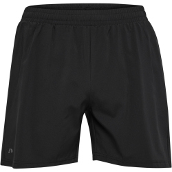 newline Max Zip Pocket Laufshorts Herren