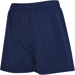 newline Max Zip Pocket Laufshorts Damen
