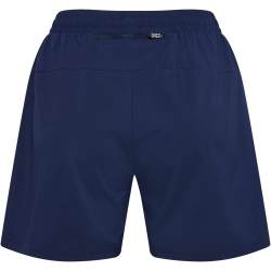 newline Max Zip Pocket Laufshorts Damen